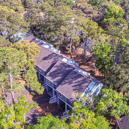 Edisto Vacay Villa ภายนอก รูปภาพ