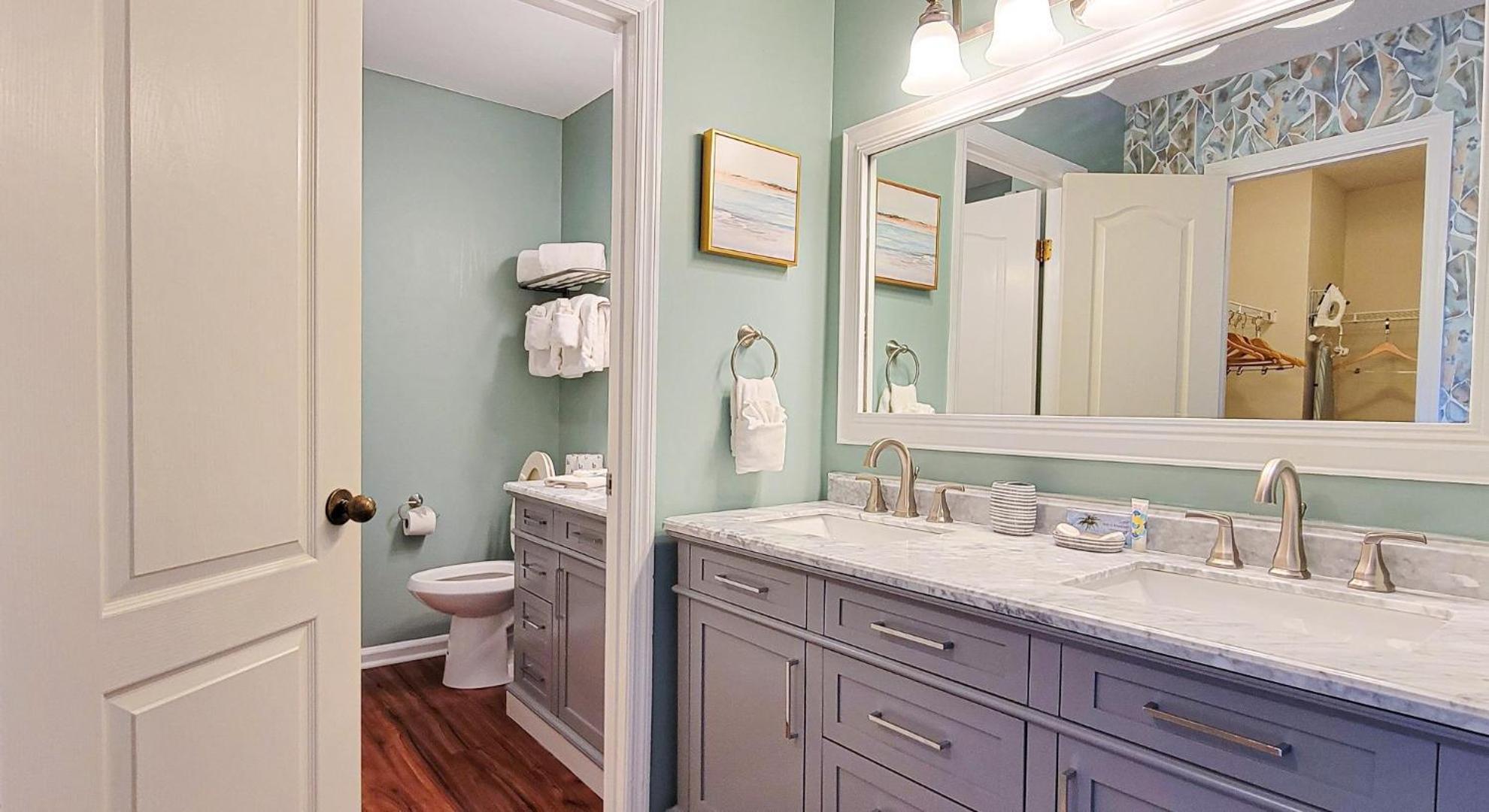 Edisto Vacay Villa ภายนอก รูปภาพ