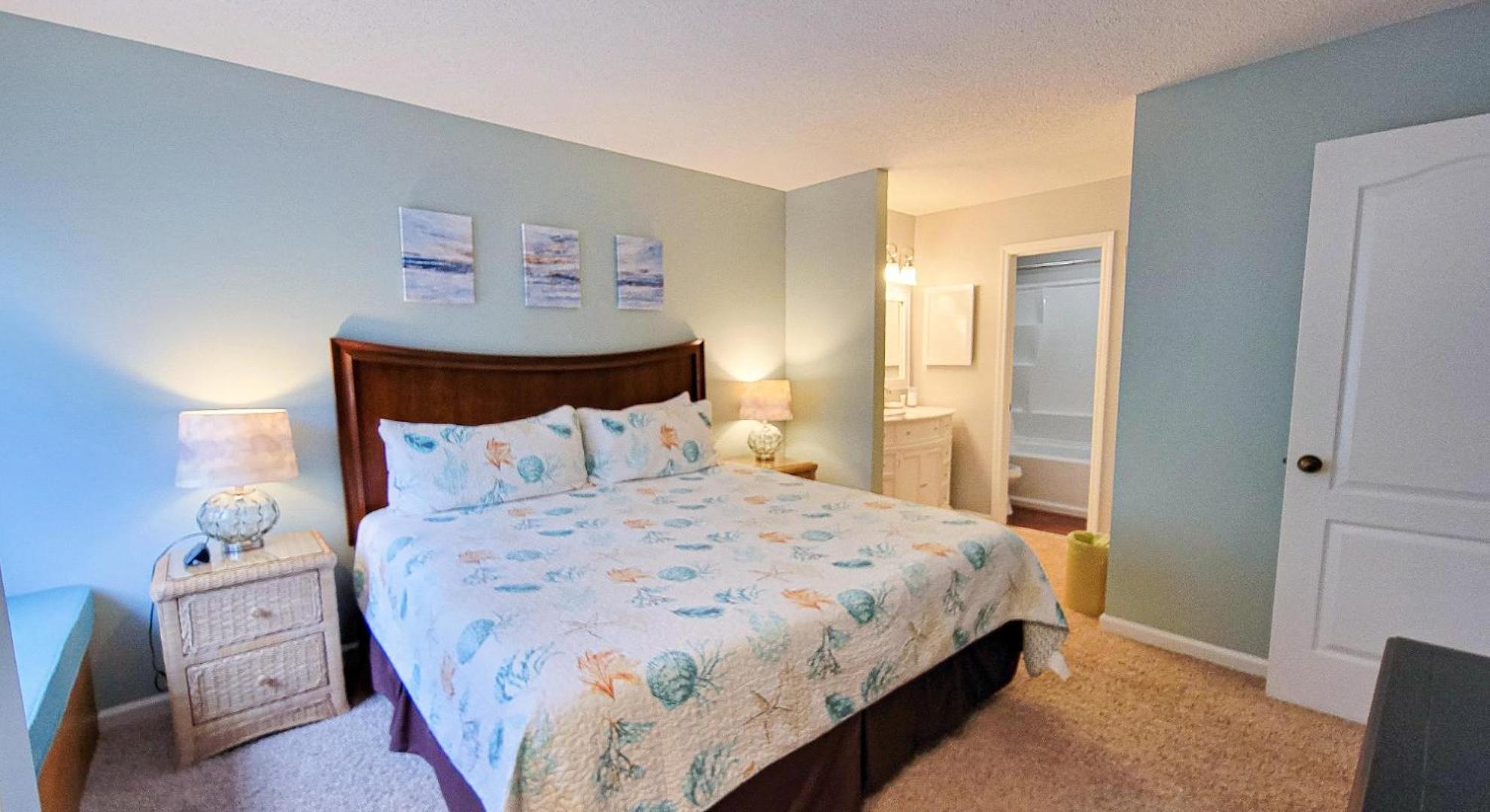 Edisto Vacay Villa ภายนอก รูปภาพ