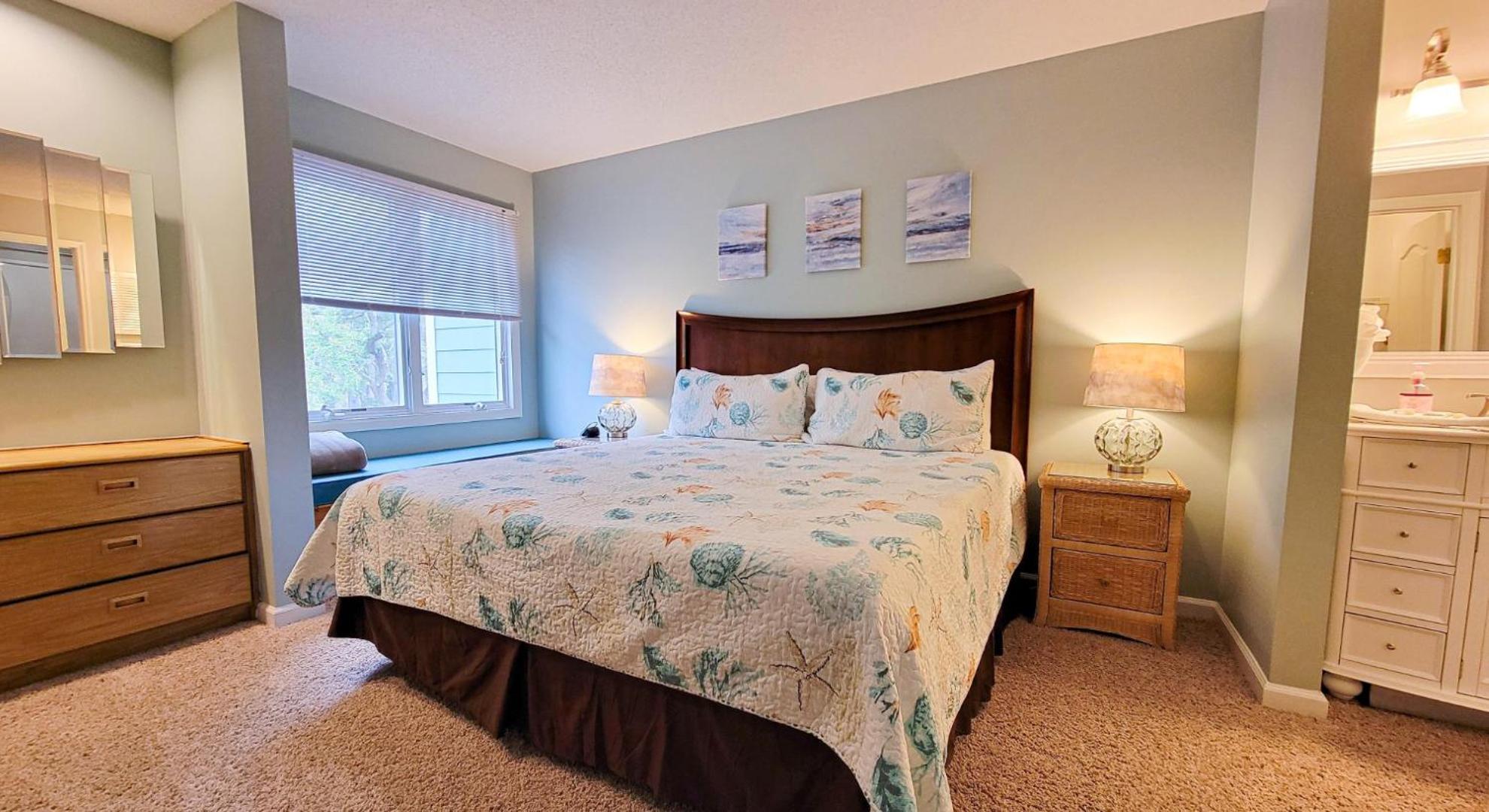 Edisto Vacay Villa ภายนอก รูปภาพ