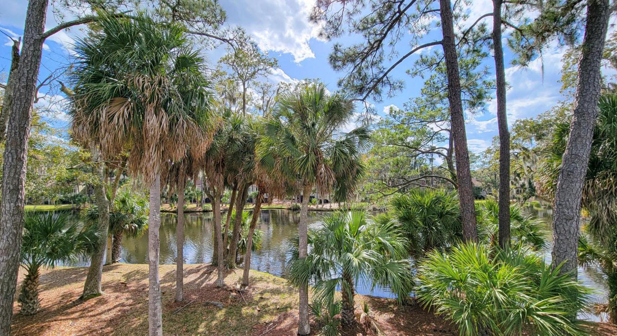 Edisto Vacay Villa ภายนอก รูปภาพ