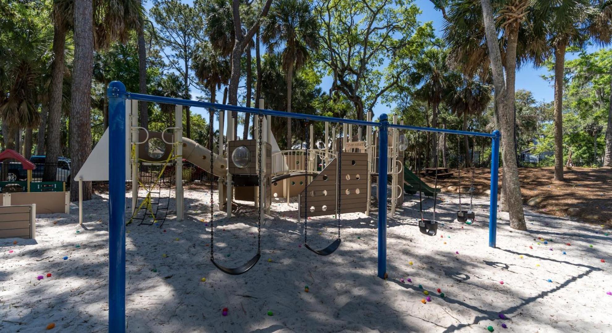 Edisto Vacay Villa ภายนอก รูปภาพ