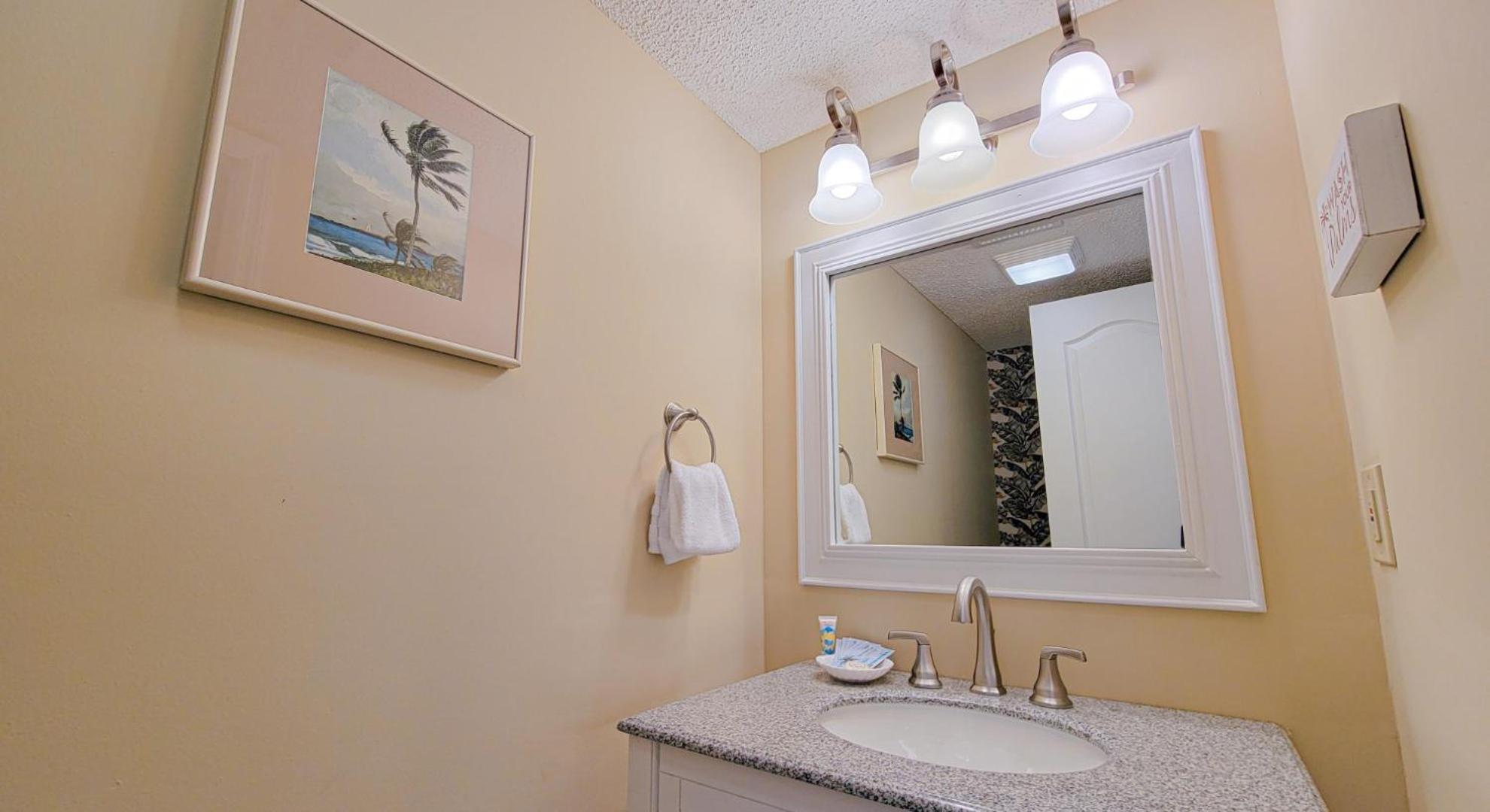 Edisto Vacay Villa ภายนอก รูปภาพ