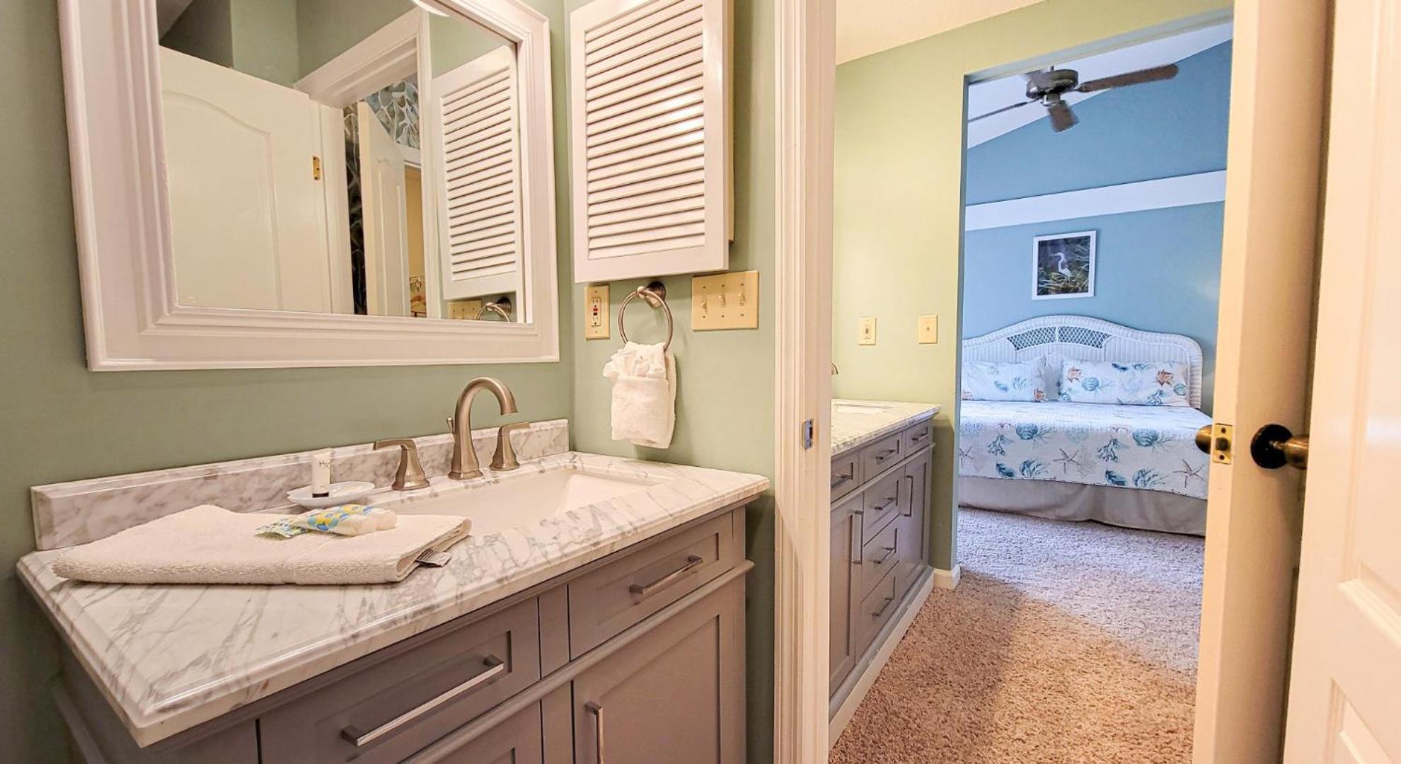Edisto Vacay Villa ภายนอก รูปภาพ