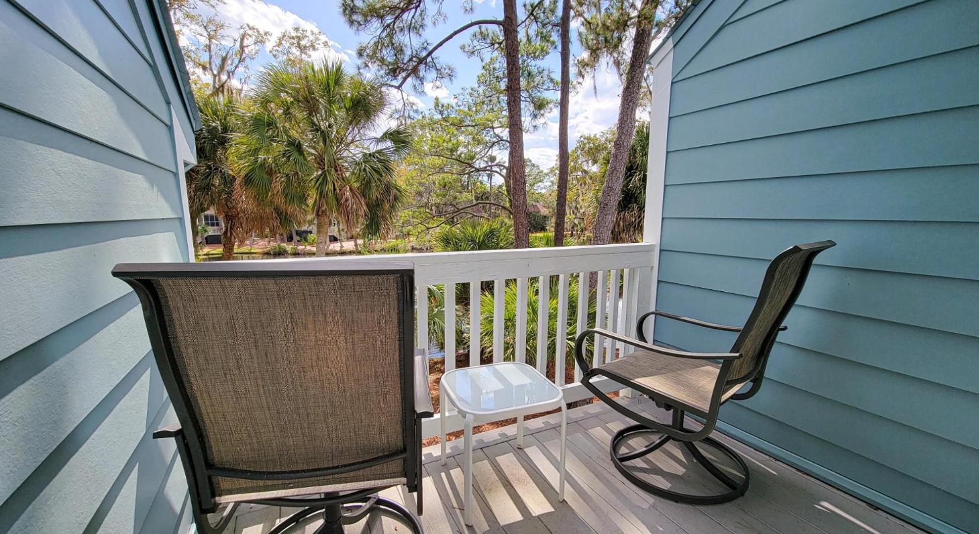 Edisto Vacay Villa ภายนอก รูปภาพ