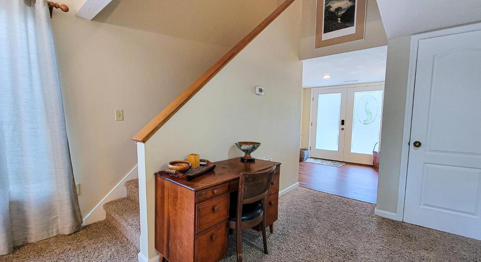 Edisto Vacay Villa ภายนอก รูปภาพ