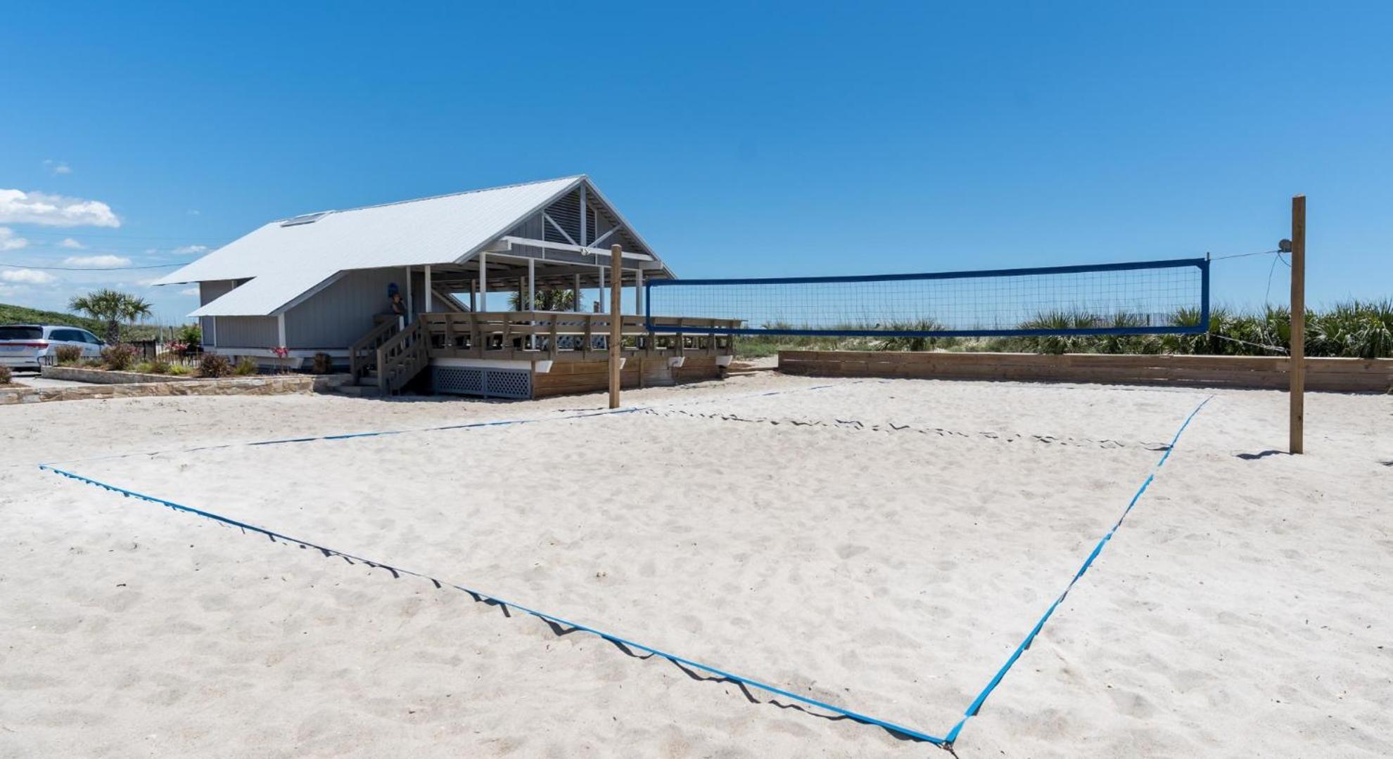 Edisto Vacay Villa ภายนอก รูปภาพ