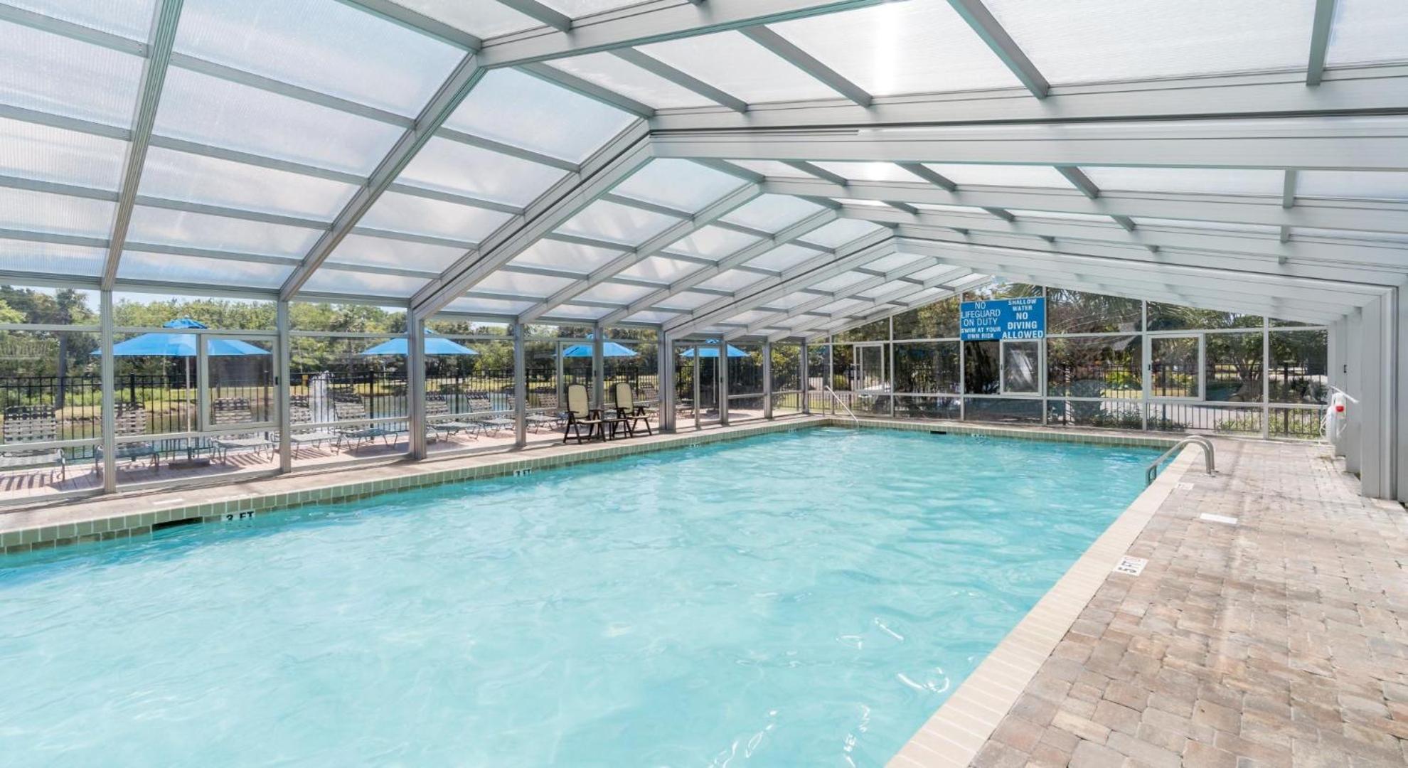 Edisto Vacay Villa ภายนอก รูปภาพ
