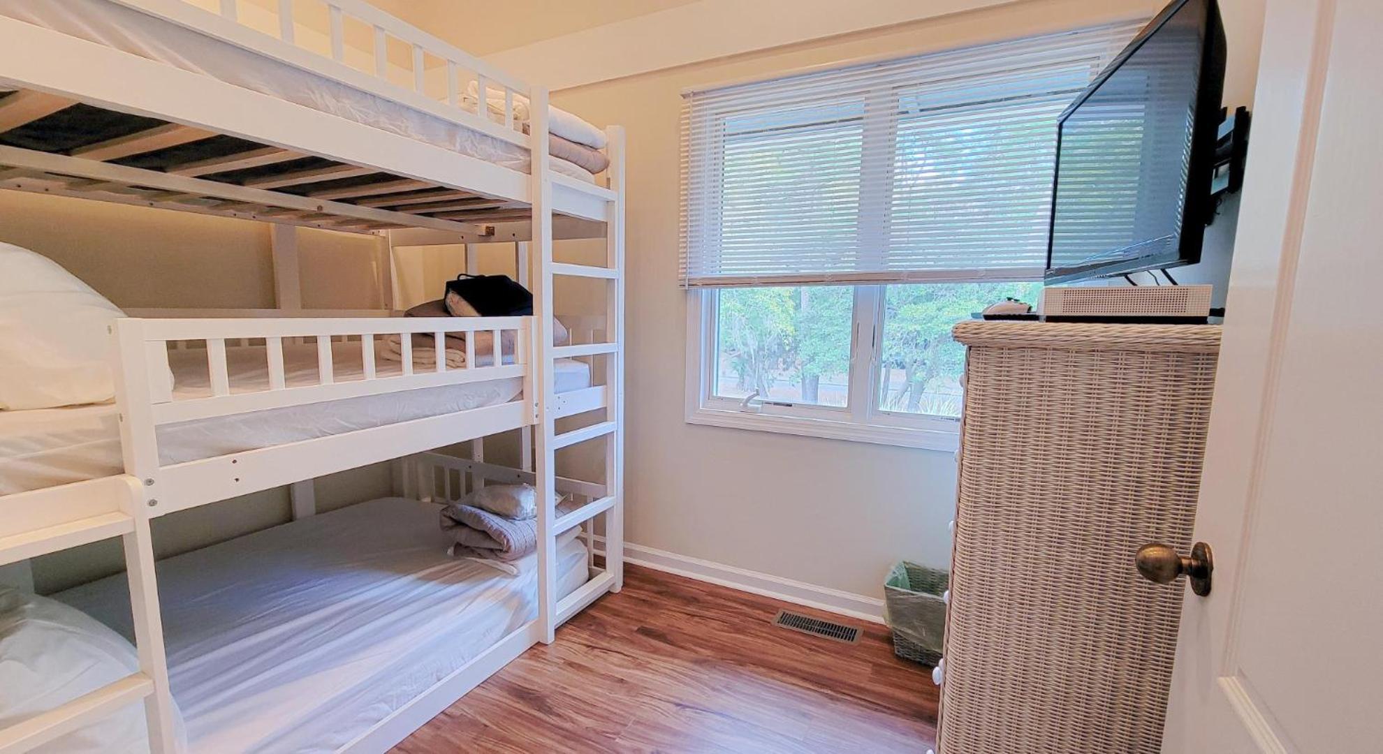Edisto Vacay Villa ภายนอก รูปภาพ