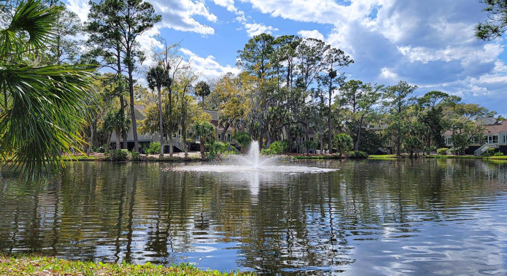 Edisto Vacay Villa ภายนอก รูปภาพ
